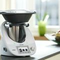 Mon merveilleux Thermomix