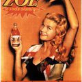 le soda atomique Zoé