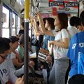Un p'tit tour en tram'