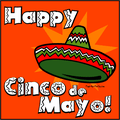 Cinco de Mayo Party...