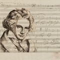 La 5e symphonie de L.v. Beethoven 