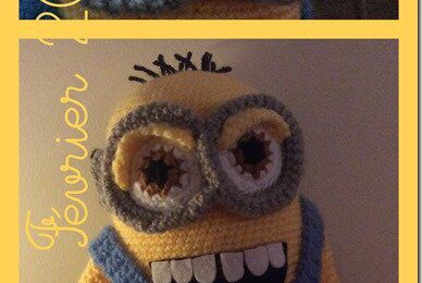 Minion !