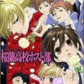 Ouran High School Host Club