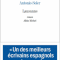 Lausanne, d'Antonio Soler 