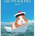 ~ Sauveur & Fils, saison 6 - Marie-Aude Murail