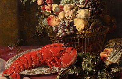 KLAAS MULLER, Stand 137a at BRAFA, 26 janvier-2 février 2020