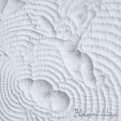 Modèle de boutis: Ange aerius