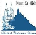 13 ème centenaire du Mont St Michel 