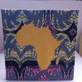 Toile Afrique