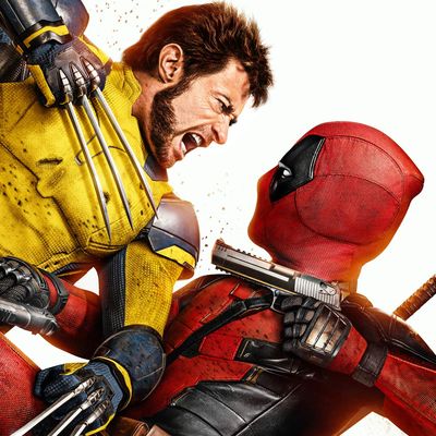 Film : Deadpool & Wolverine (du Fan service et du sang)