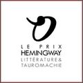 PRIX HEMINGWAY 2018 - COMMUNIQUÉ DE PRESSE Des Avocats du Diable, organisateurs du prix