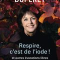 Anny Duperey : « Sans le vouloir, j'ai un peu fait un autoportrait en kaléidoscope »