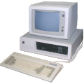 L'IBM PC a 25 ans