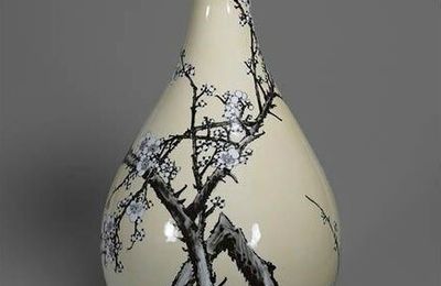 Modern art of Japan from the Tokyo National Museum opens at the Cleveland Museum of Art