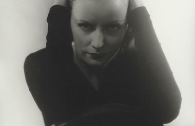 Garbos' Garbos: Staley Wise exhibits portraits from Greta Garbo's personal collection