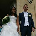 Jeunes mariés-Mpivady vao-Just married