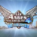 LES ANGES DE LA TELEREALITE