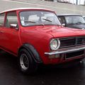 MORRIS MINI 1275 GT