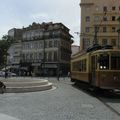 Porto, la vallée du Douro et le final à Cascais