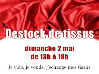 Destock Tissus