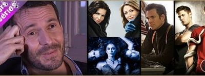 Tueurs En Séries [Episode du 29 Avril 2011]