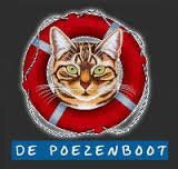 De Poezenboot: La Péniche aux Chats