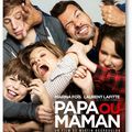 Papa ou Maman