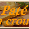 Pâté en croûte