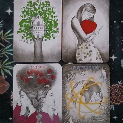 Vos prédictions de Novembre