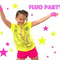Fluo Party # Les invitations #