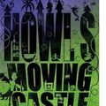 {Howl's moving castle} de Diana Wynne Jones