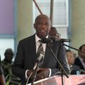 L' INDÉPENDANCE TOTALE DE LA COTE D’IVOIRE/LAURENT GBAGBO AUX IVOIRIENS : «NOUS ALLONS GAGNER LE COMBAT»
