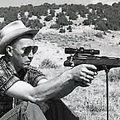 Bob Milek (1934-1993) et la révolution de la chasse à l'arme de poing des seventies