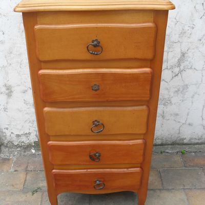 Pour bien ranger ...