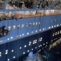 Un milliardaire australien veut construire la réplique exacte du Titanic