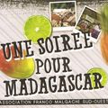 De Madagascar à Marsalès