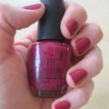Miami Beet by OPI