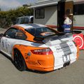 rallye baldomerien 42 2014   N°9  GT 3 RS