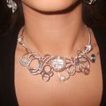 Parure "Cristal" 