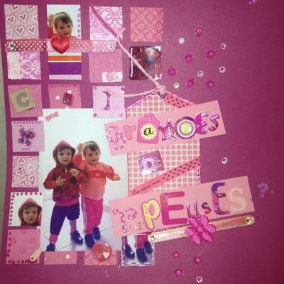 graînes de scrapeuses