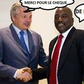 Francophonie : stop à la politique de l'autruche, il faut boycotter la RDC !