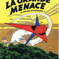 L'escape game "La grande Menace" au château de Malbrouck