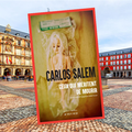 Ceux qui méritent de mourir, par Carlos Salem
