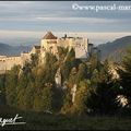 CHATEAUX DE JOUX