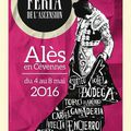 Alés 2016 - les cartels