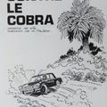 TIF ET TONDU CONTRE LE COBRA