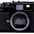 Voigtlander Bessa R2M