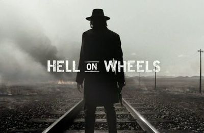 [DL] Hell on Wheels