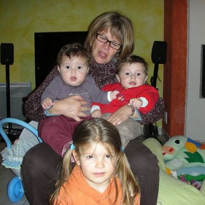 On a changé nos parents !