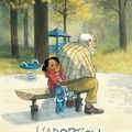 Fin Avril / début Mai tome 1 en librairie. Tome